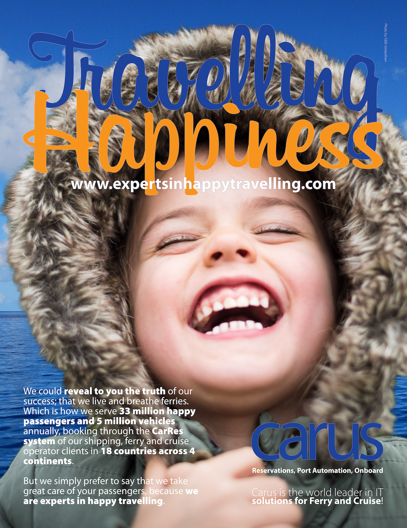 CARUS ADVERTISING - Carus
