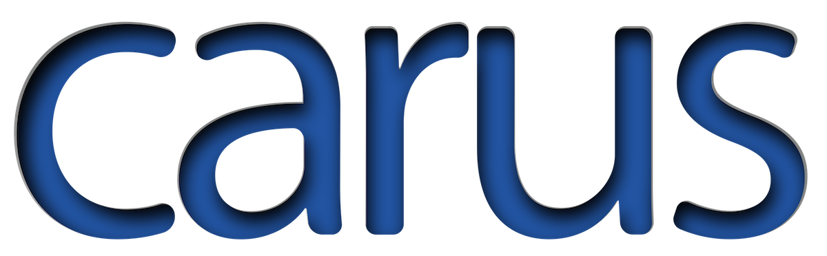 Carus logo